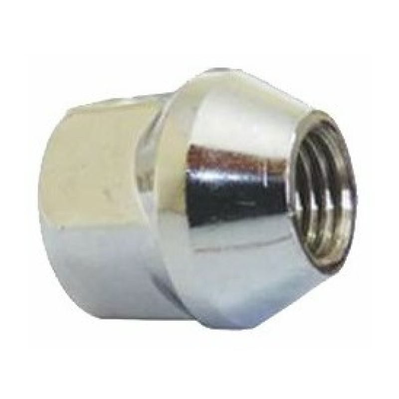 Porca Roda Cromada Ipebral