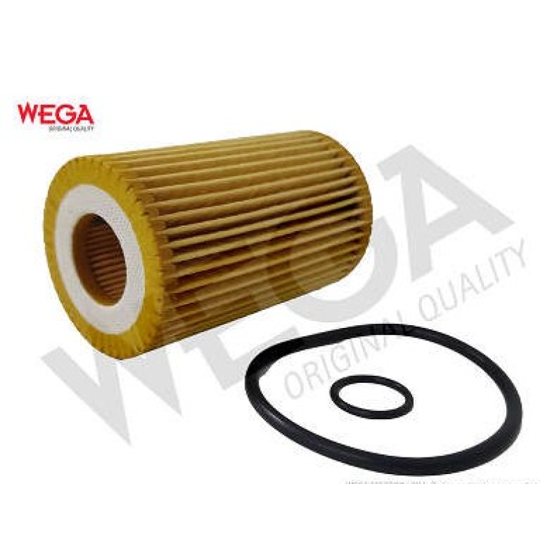 Filtro Oleo Wega
