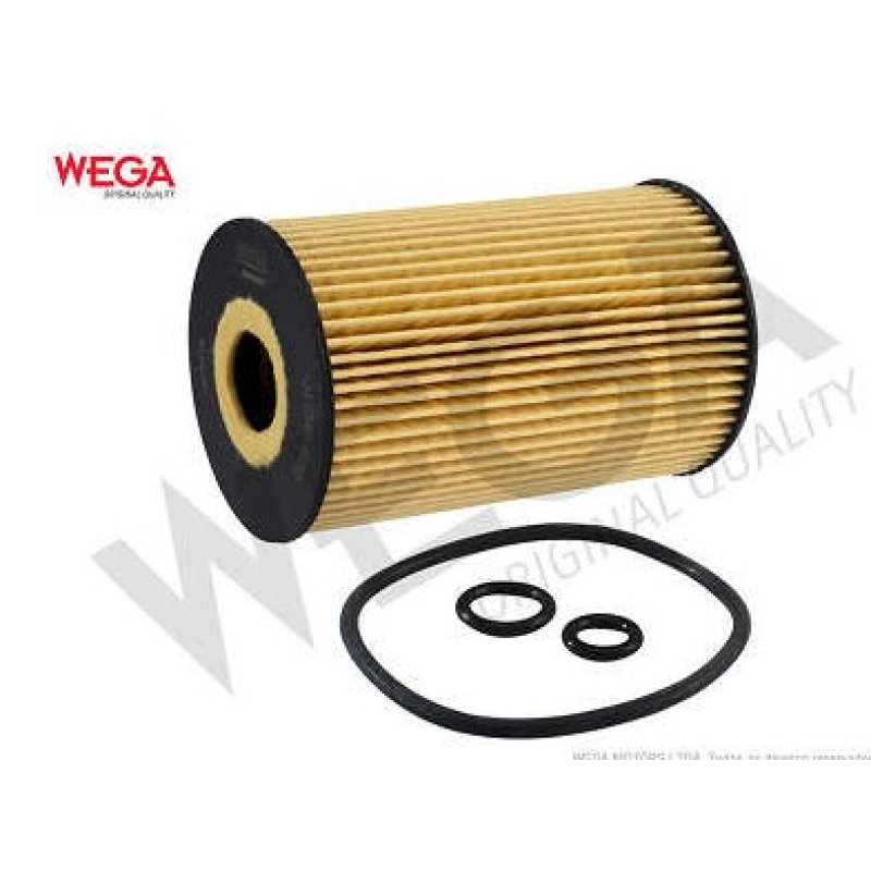 Filtro Oleo Wega