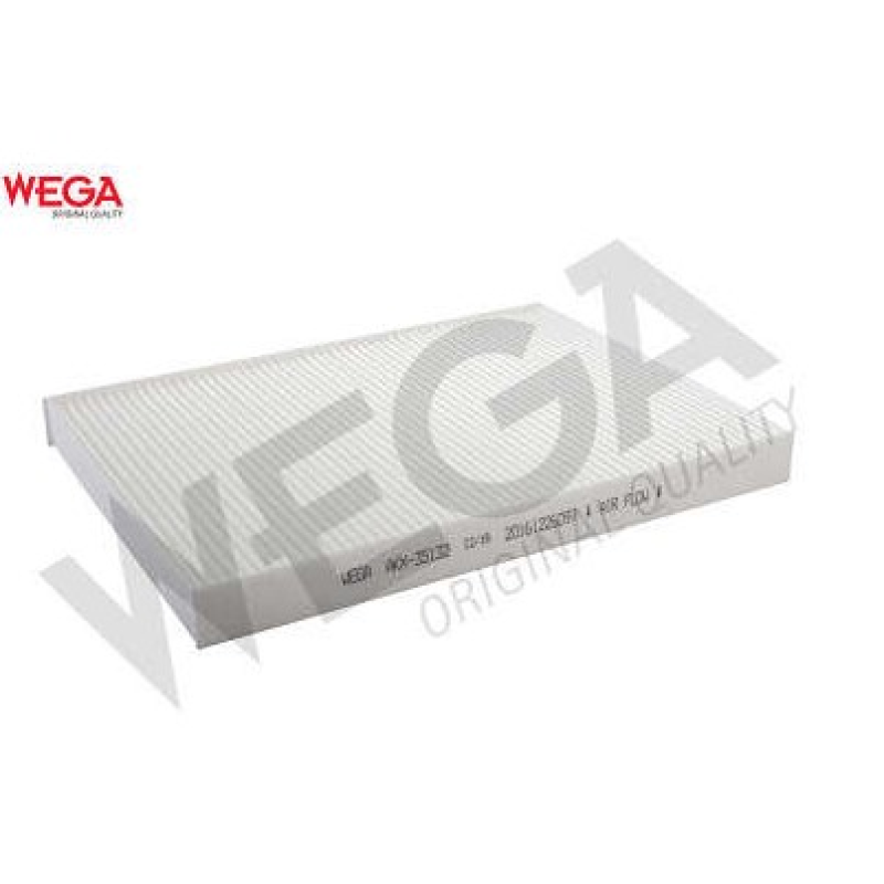Filtro Acd Wega