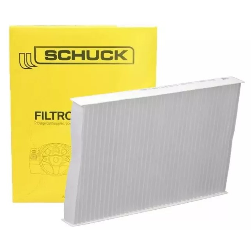 Filtro Acd Schuck
