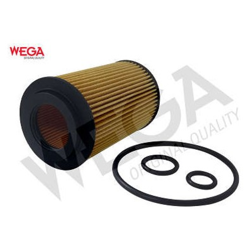 Filtro Oleo Wega
