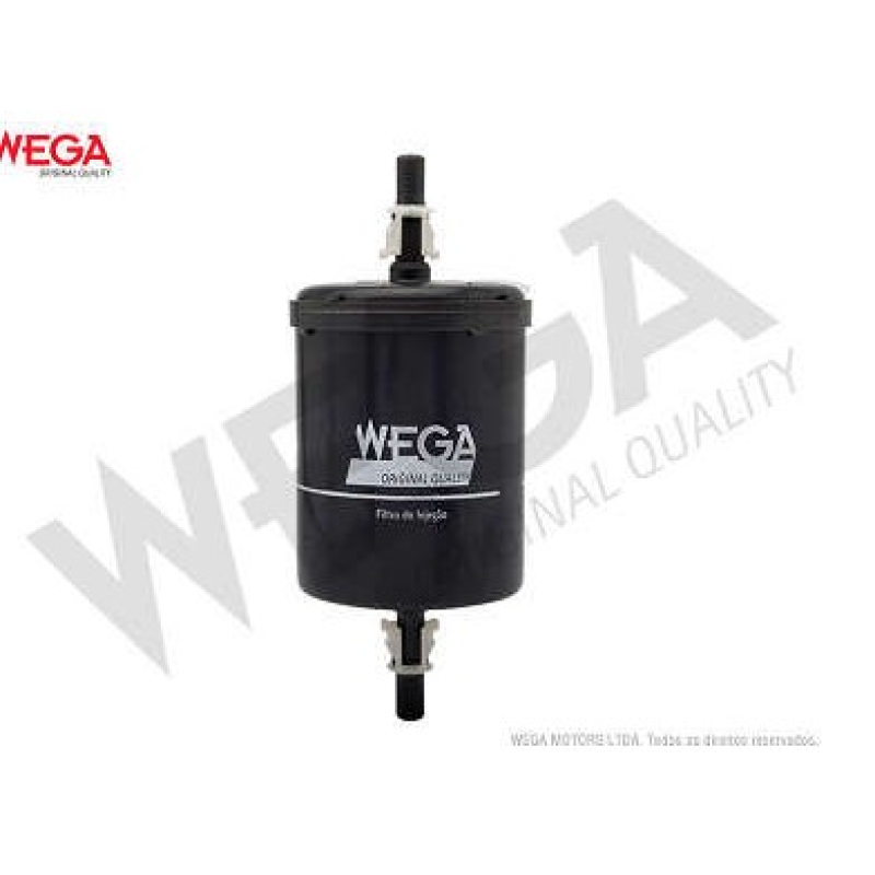 Filtro Combustivel Wega