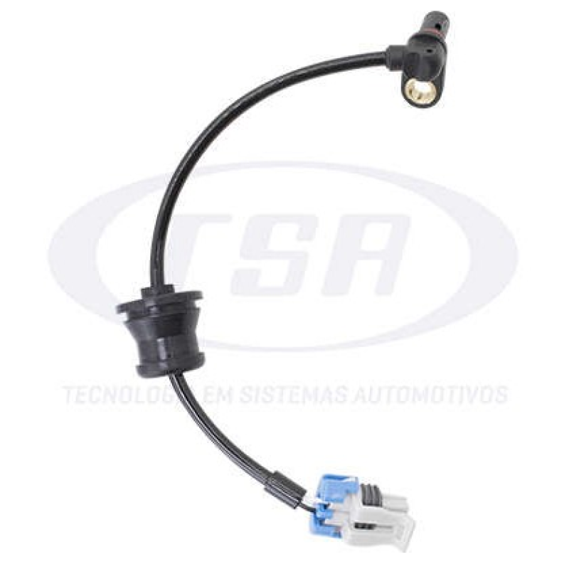 Sensor Abs Tras Esq Tsa