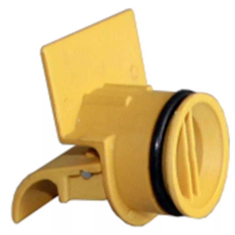 Tampa Oleo 1626 Dofab