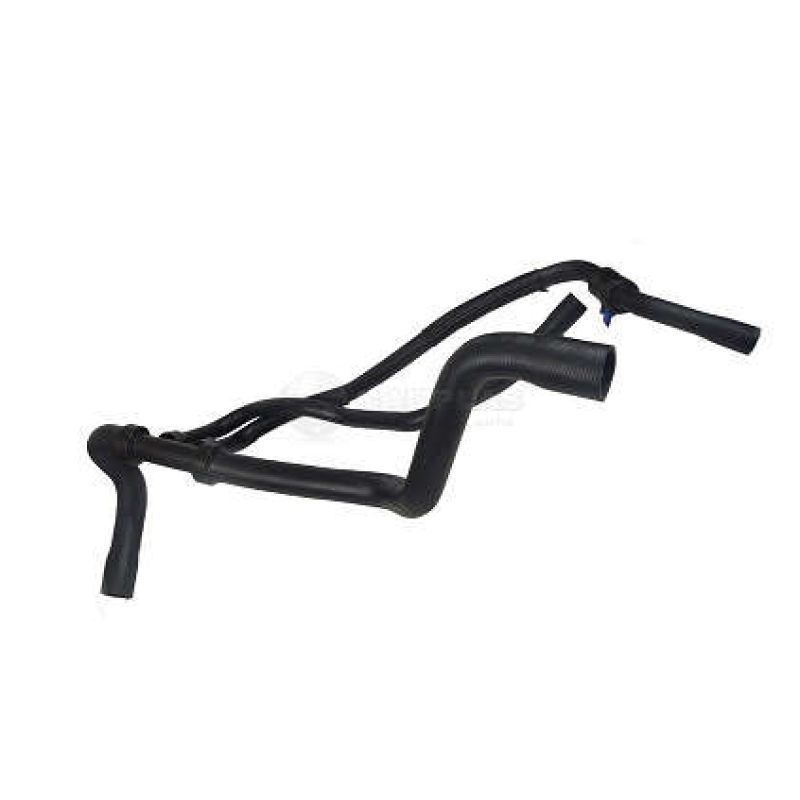 Mangueira Arrefecimento S/ Sangrador Cauplas