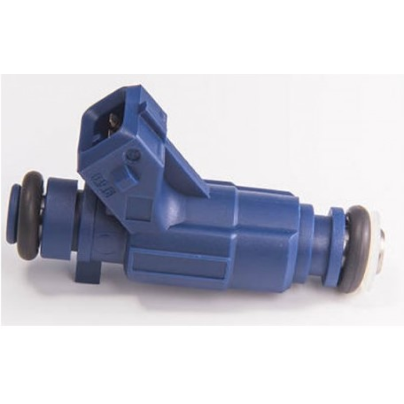 Bico Injetor Azul Bosch