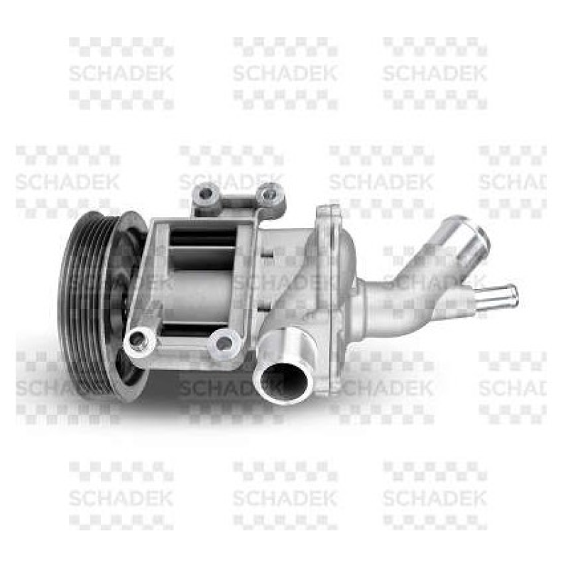 Bomba Agua Schadek