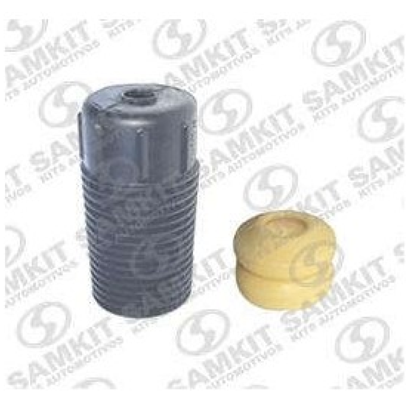 Kit Amortecedor Diant Sampel