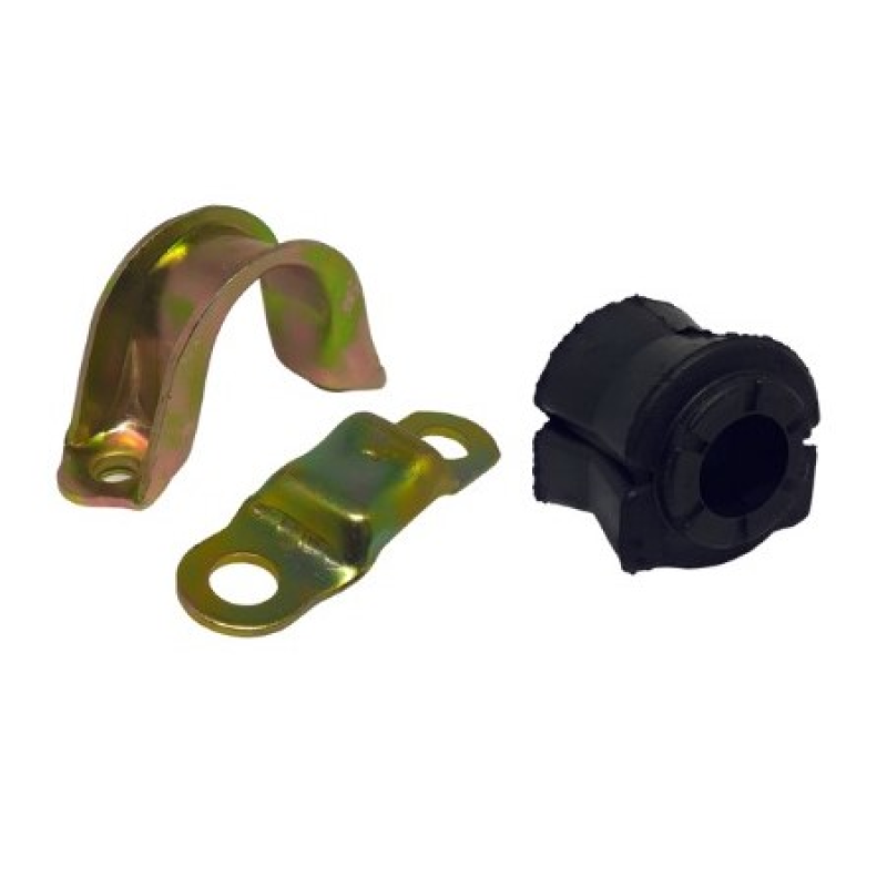 Kit Bucha  Barra Estabilizadora Diant Brokits