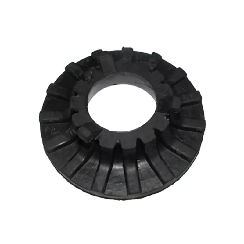 Calco Superior Mola Traseira Novo Rumo