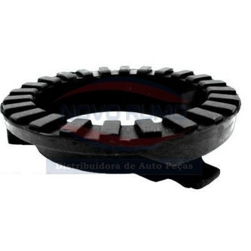 Calco Superior Mola Traseira Novo Rumo