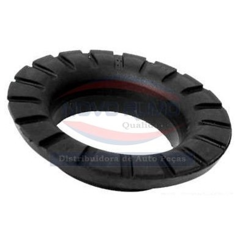 Calco Inf Mola Tras Novo Rumo