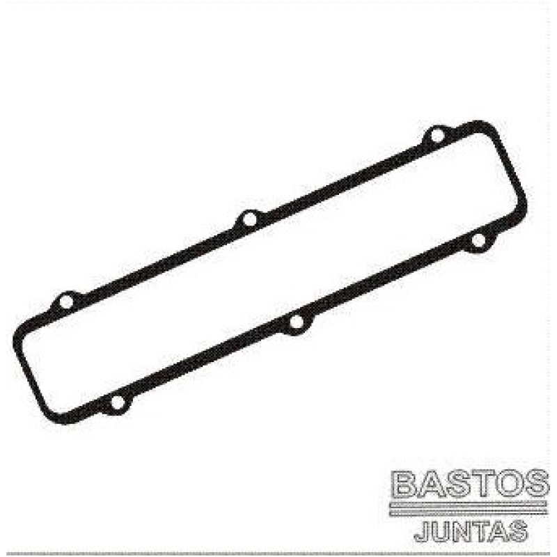 Junta Tampa Valvula Bastos