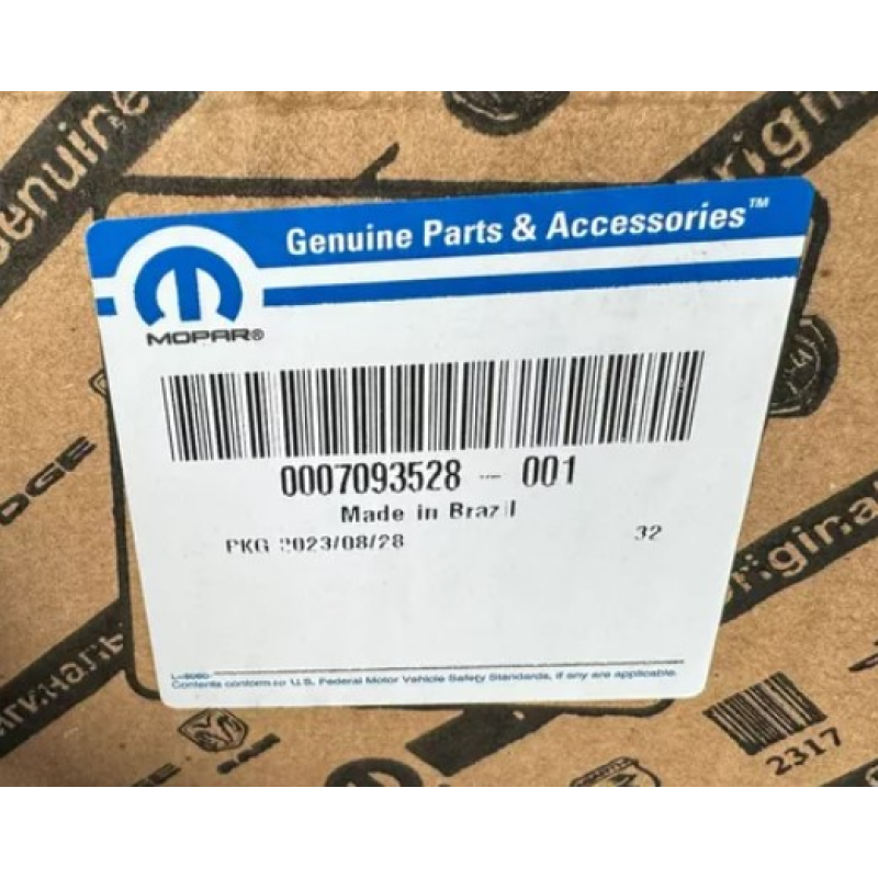 Cilindro Embreagem Fiat