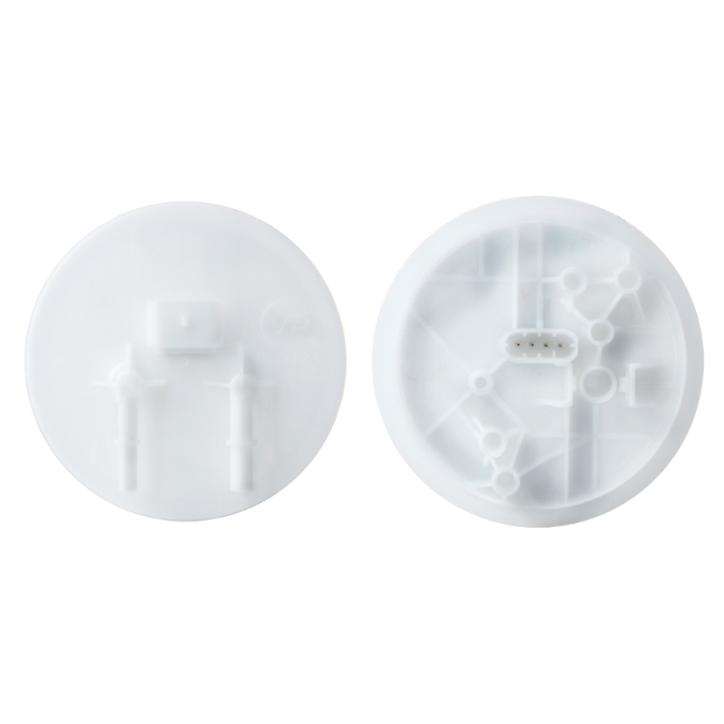 Tampa Bomba Combustivel Ds