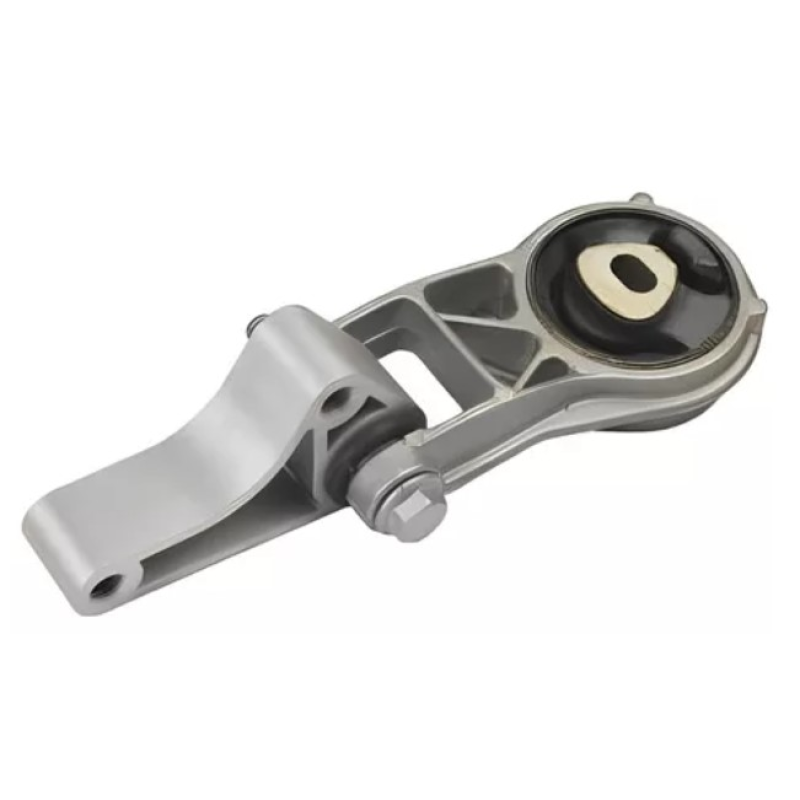 Coxim Cambio C/suporte Zap