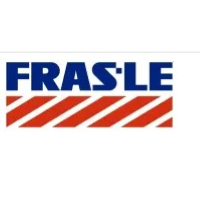 Pastilha Freio Frasle