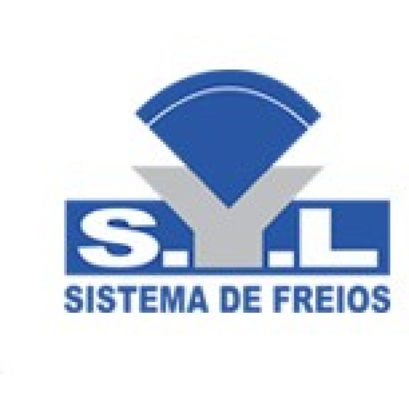 Pastilha Freio Syl