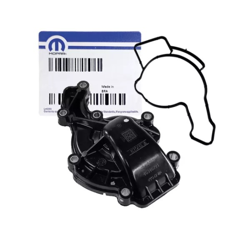 Tampa Bomba Agua Fiat