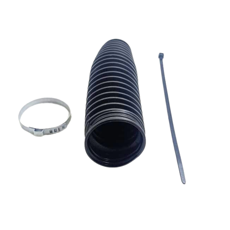 Coifa Setor Brokits