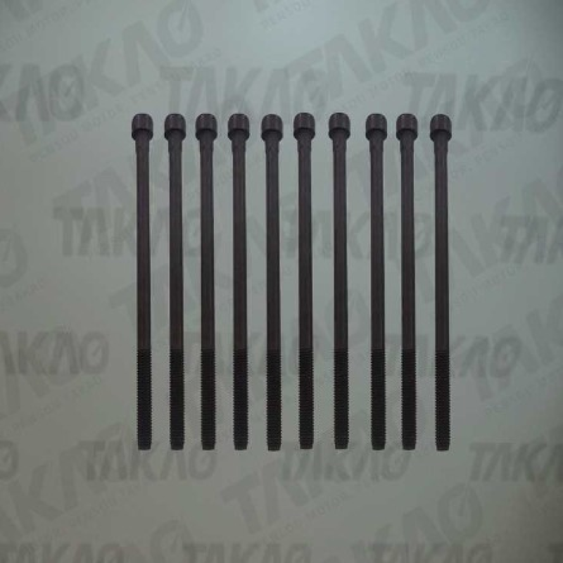 Parafuso Cabecote Takao