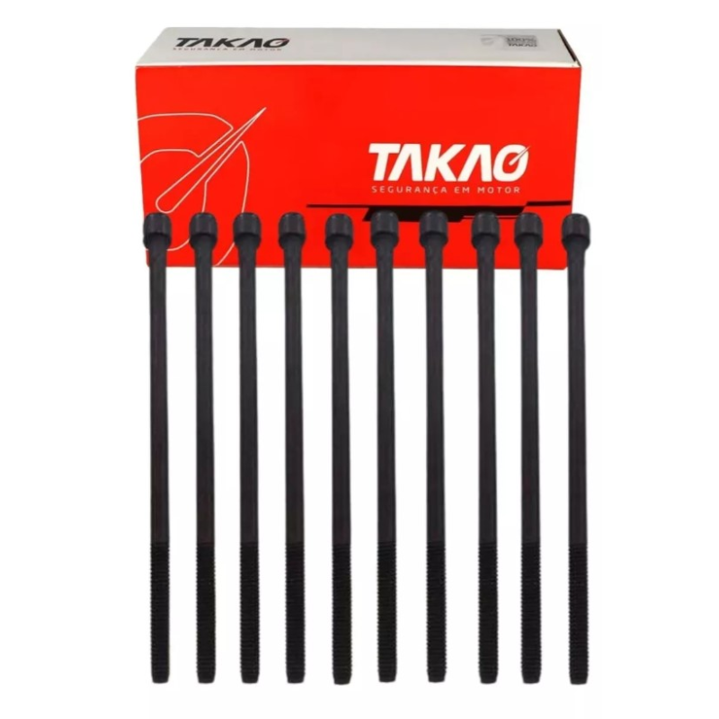 Parafuso Cabecote Takao
