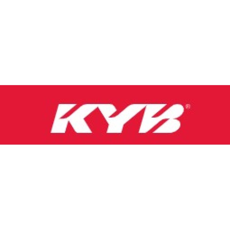 Amortecedor Diant Esq Kayaba