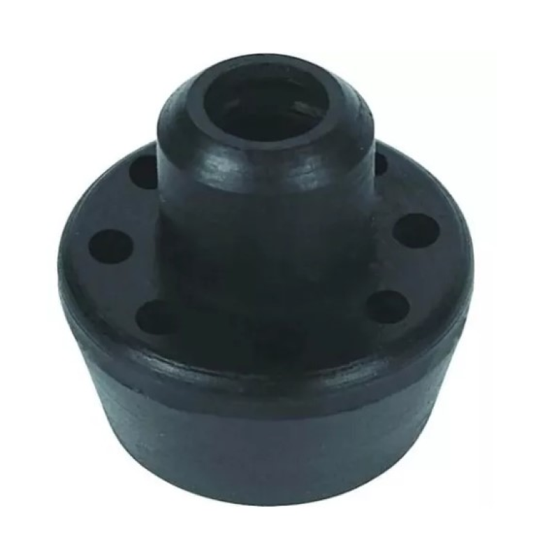 Coxim Inferior Radiador Ipebral