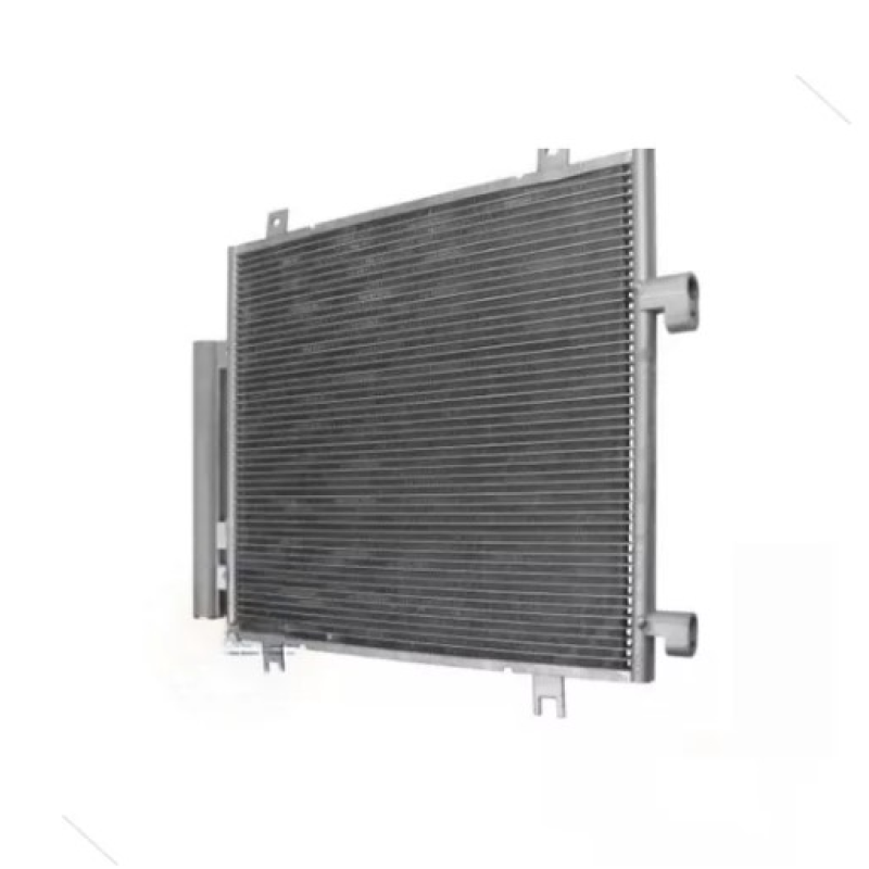 Condensador De Ar Denso