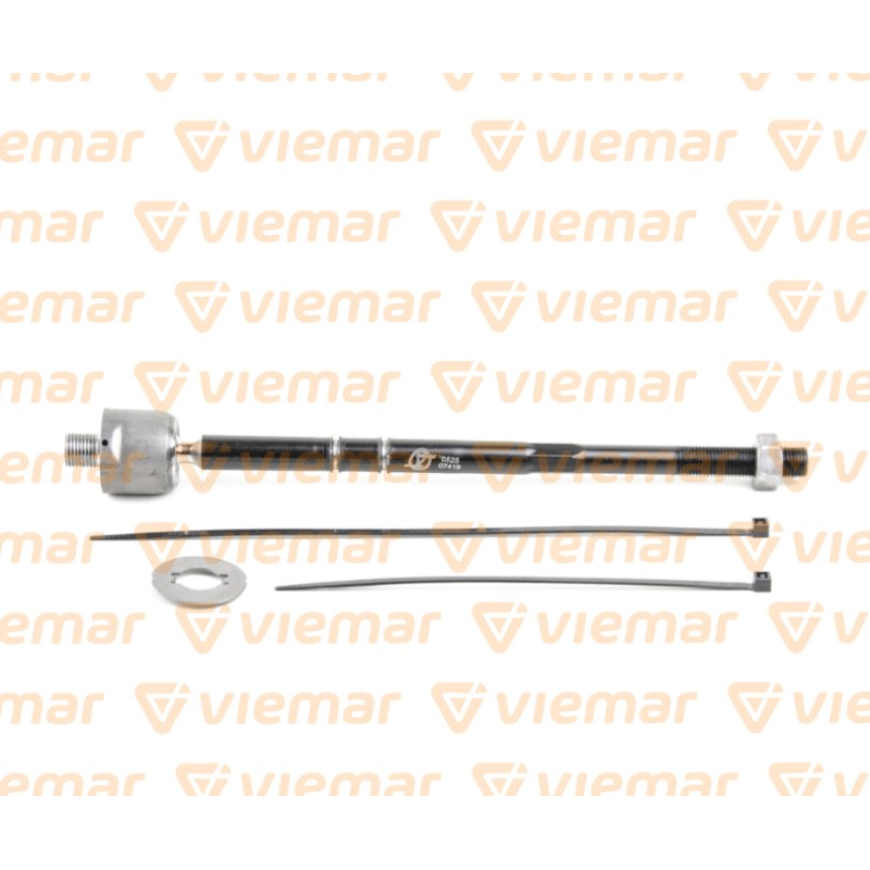Articulacao Viemar