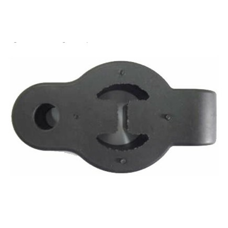 Coxim Escapamento Silencioso Ipebral