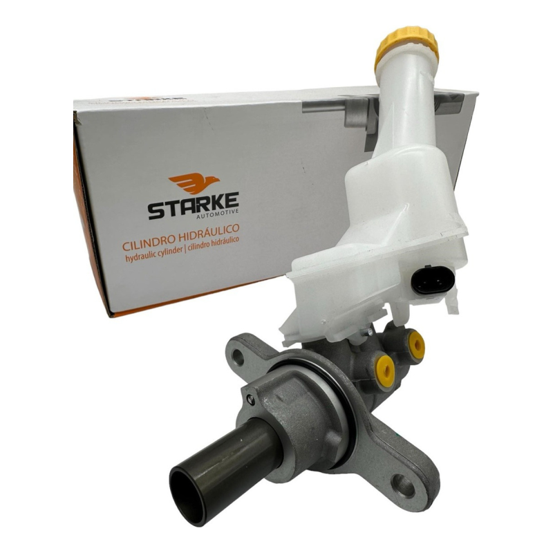 Cilindro Mestre Starke