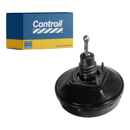 Servo Freio Controil