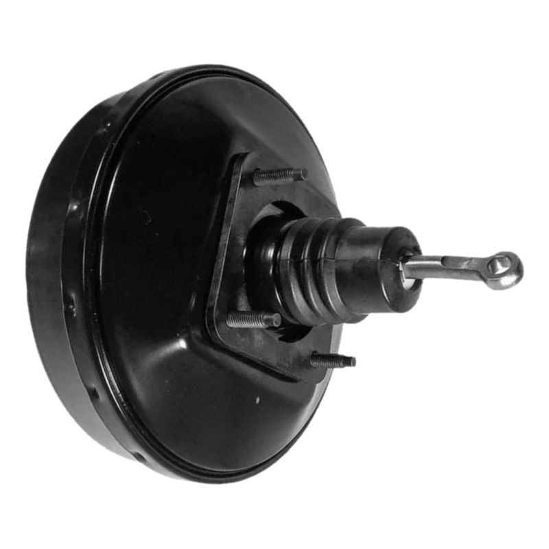 Servo Freio Controil