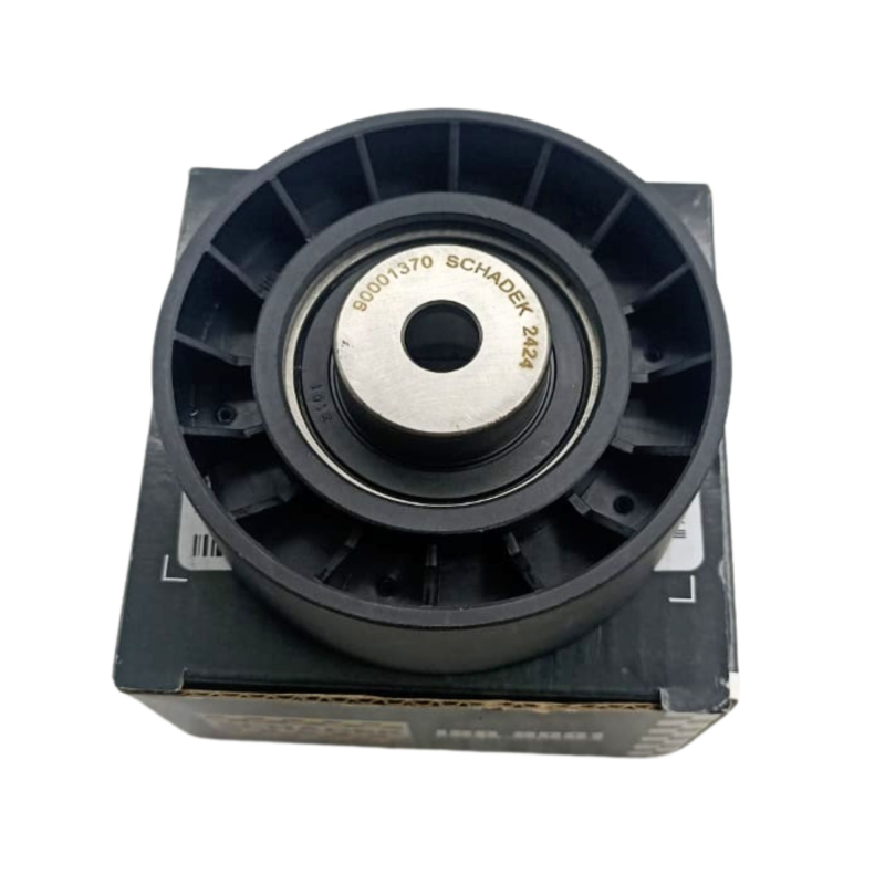 Polia Alternador Schadek