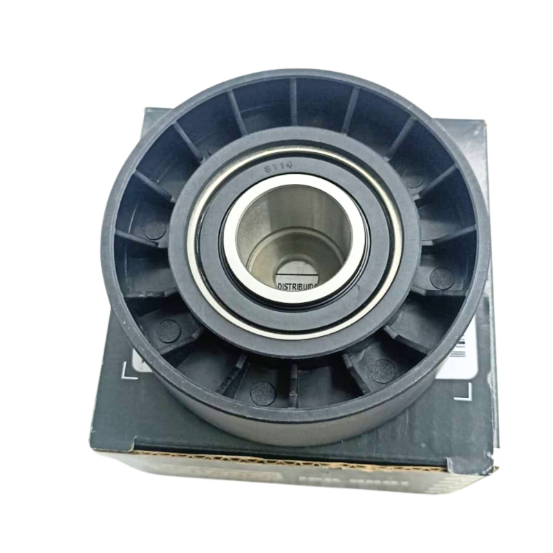 Polia Alternador Schadek