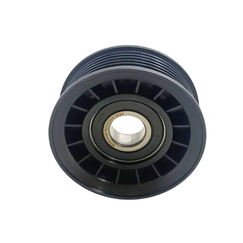 Polia Alternador Schadek