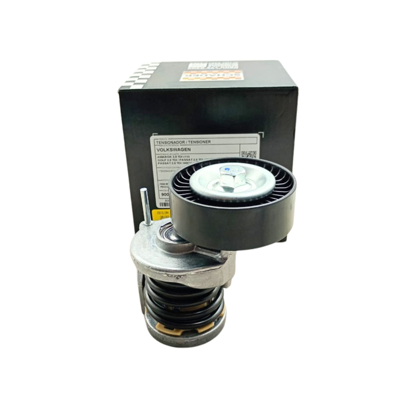 Tensor Alternador Schadek