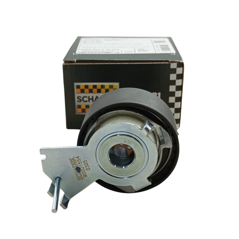 Tensor Correia Dentada Rt8321 Schadek