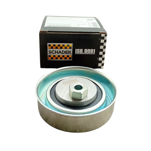 Tensor Correia Dir Hid Acd Schadek