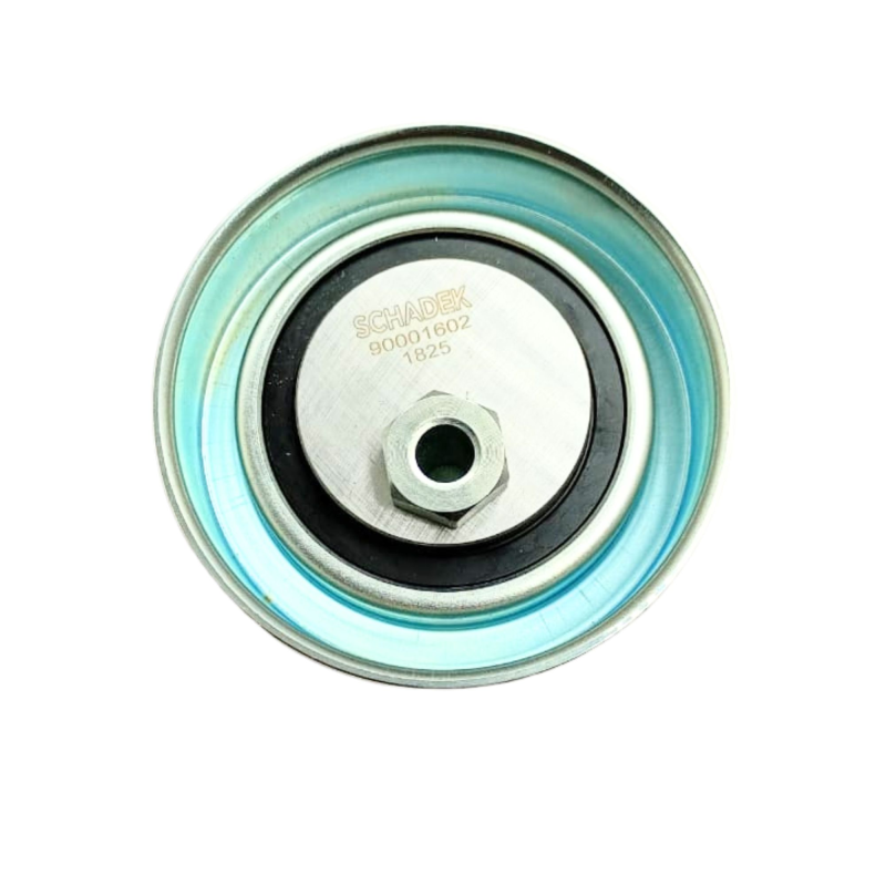 Tensor Correia Dir Hid Acd Schadek