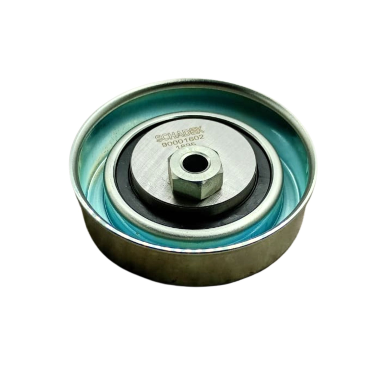 Tensor Correia Dir Hid Acd Schadek