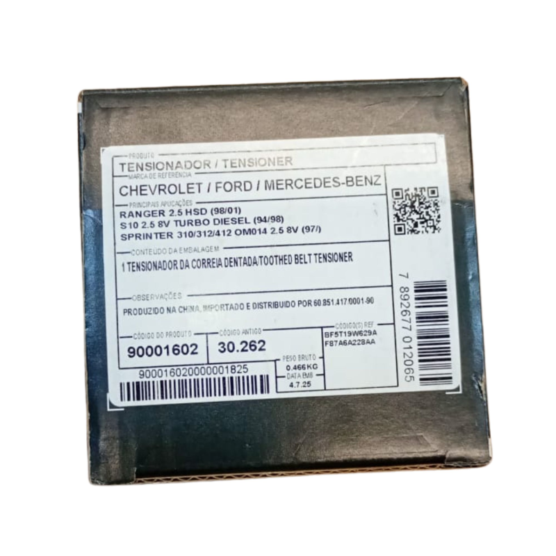 Tensor Correia Dir Hid Acd Schadek