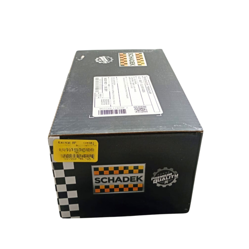 Tensor Alternador Schadek