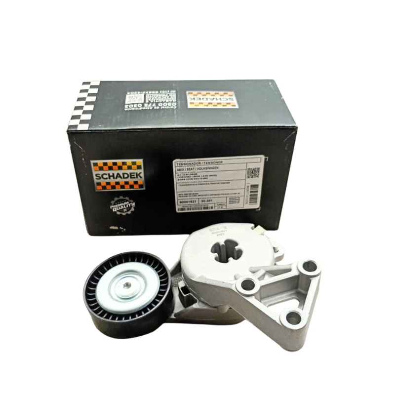 Tensor Alternador Schadek