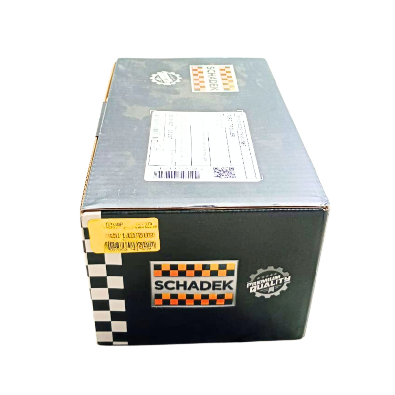 Tensor Alternador Schadek