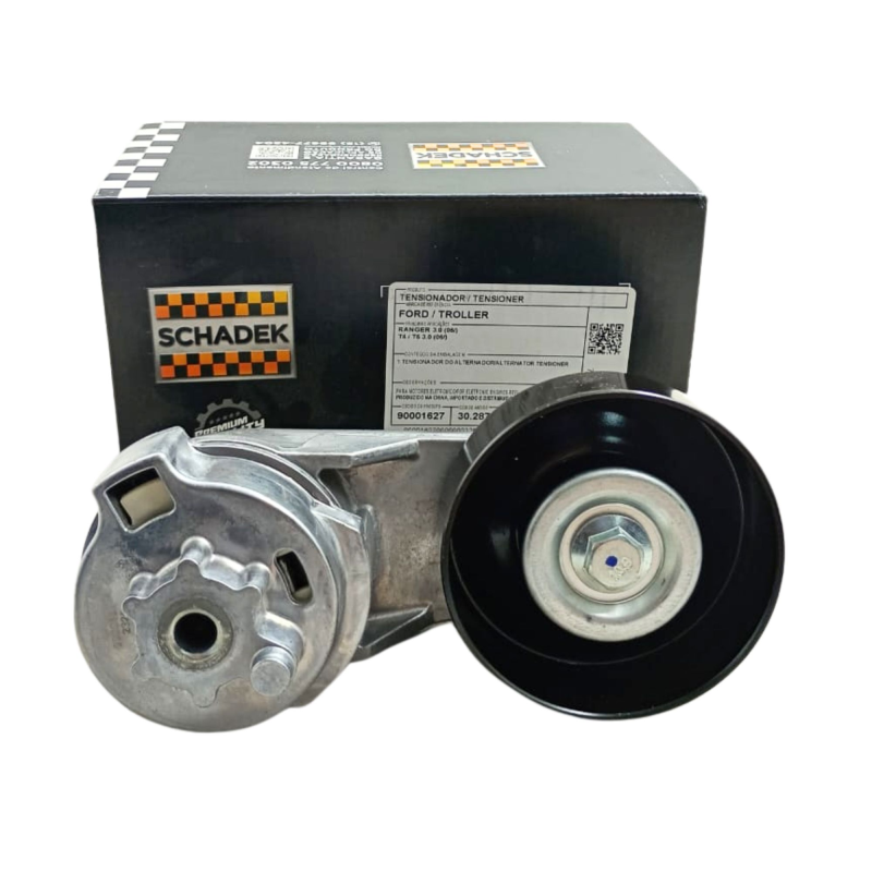 Tensor Alternador Schadek