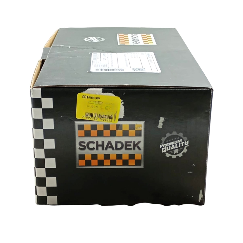 Tensor Alternador 13389 Schadek