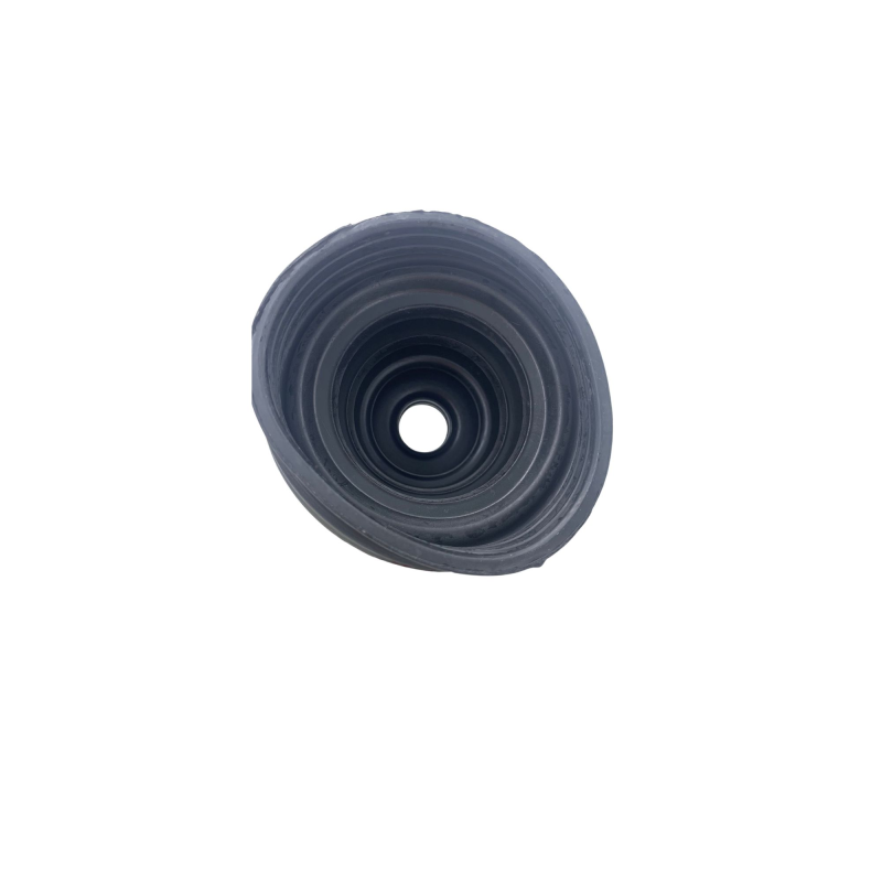 Coifa Roda Spicer